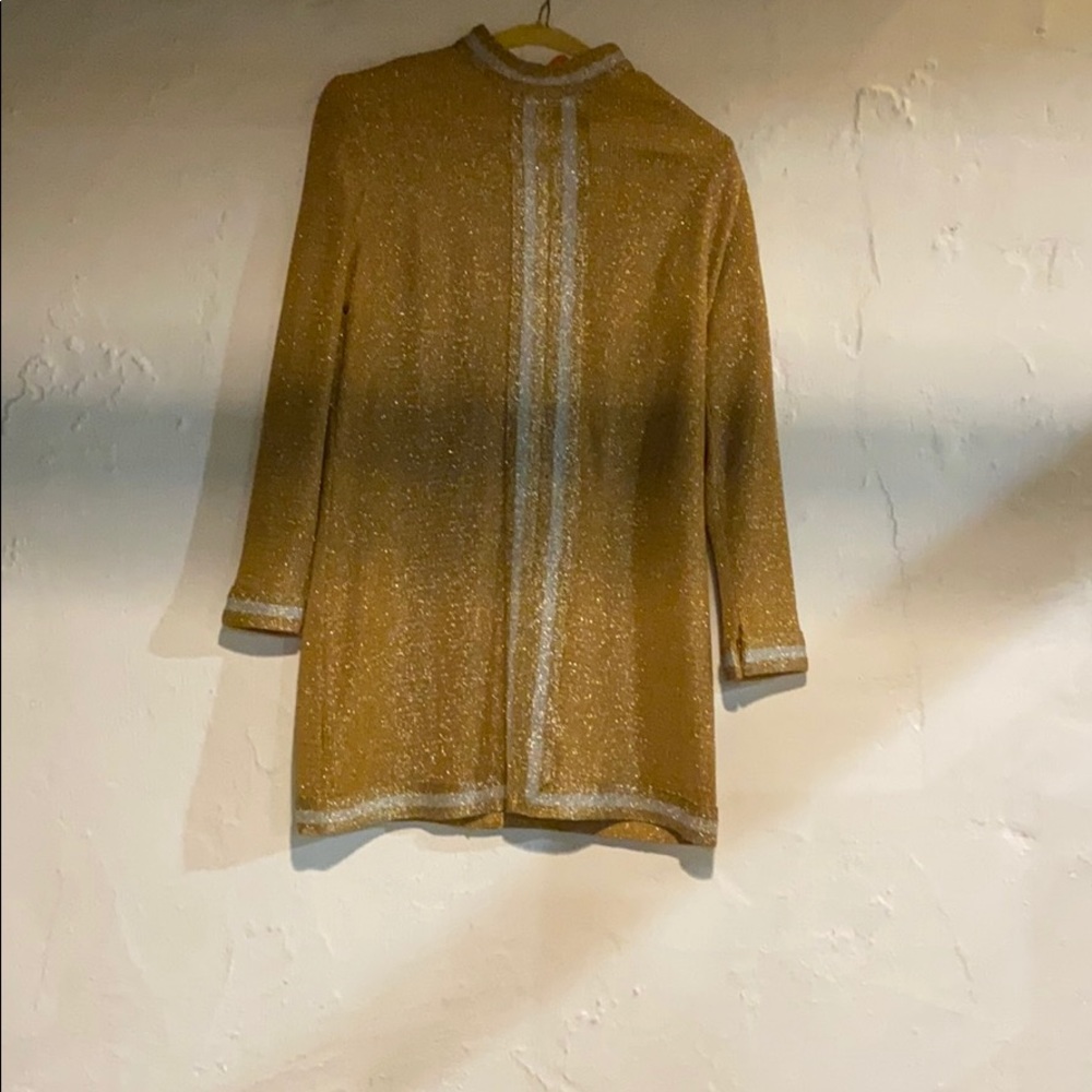 Vintage Dress